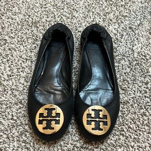 Tory Burch Flats 🖤
